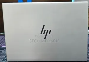 New Laptop HP Dragonfly G4 16GB Intel Core i7 SSD 512GB