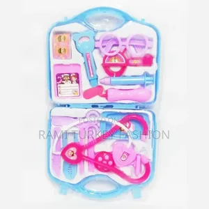 Kids Doctor Medical Playset