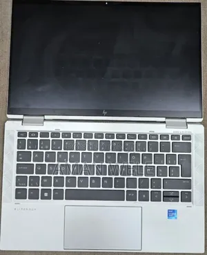 Photo - New Laptop HP EliteBook X360 1030 G8 16GB Intel Core I7 SSD 512GB