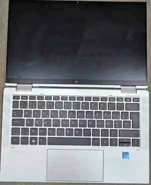 New Laptop HP EliteBook X360 1030 G8 16GB Intel Core I7 SSD 512GB