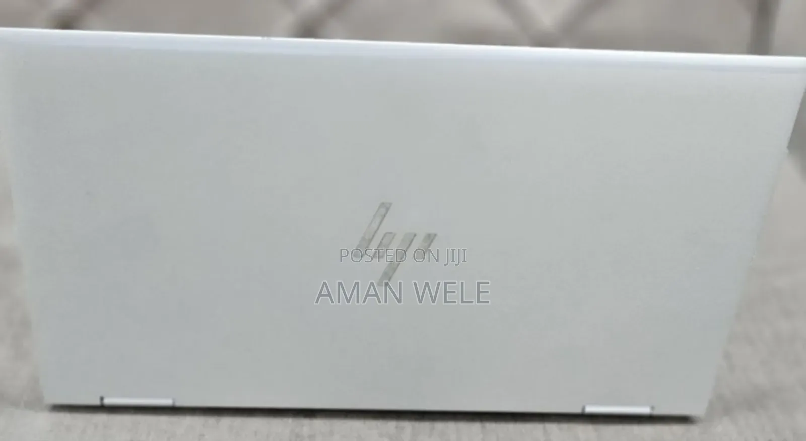 New Laptop HP EliteBook X360 1030 G8 16GB Intel Core I7 SSD 512GB