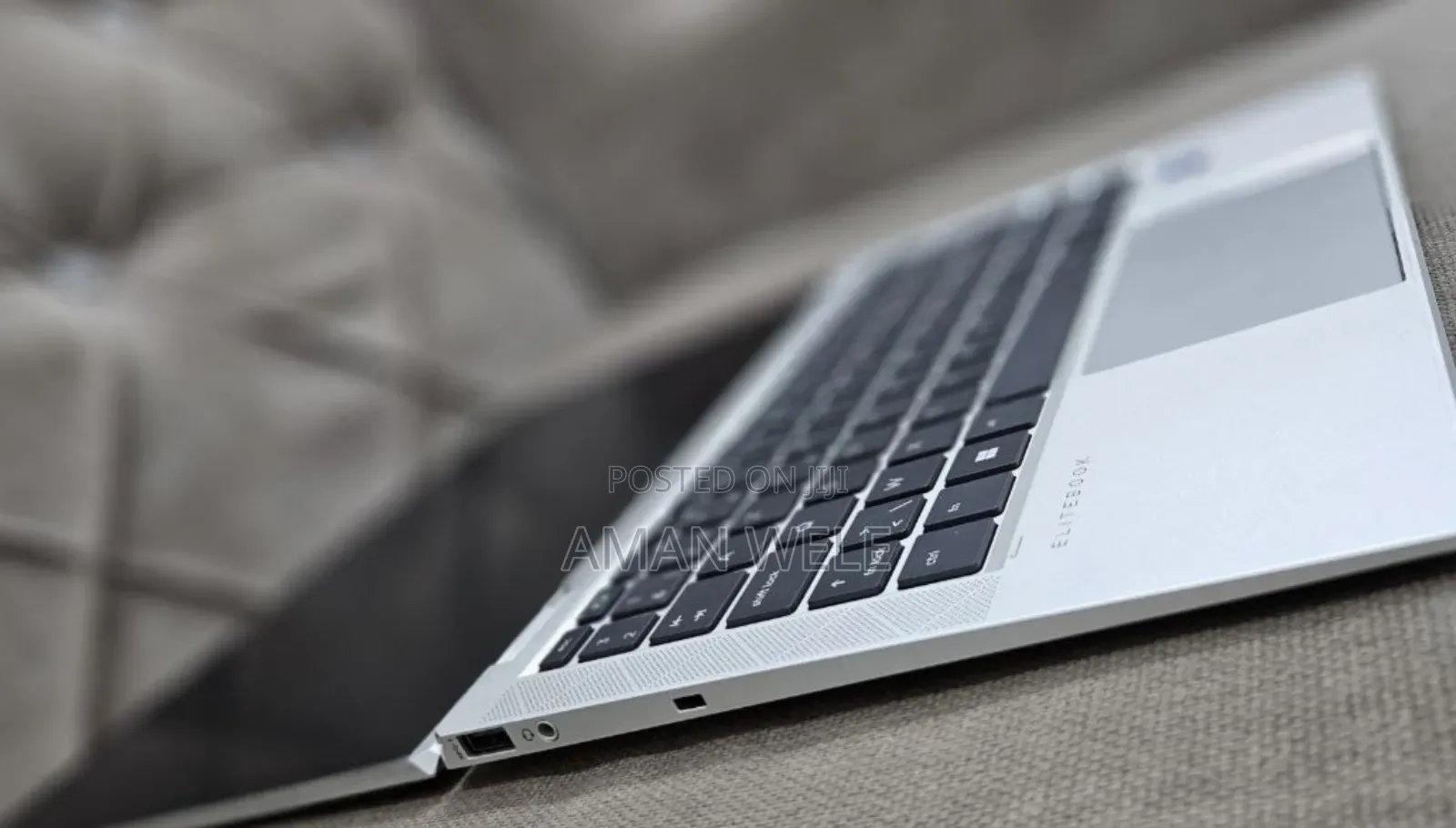 New Laptop HP EliteBook X360 1030 G8 16GB Intel Core I7 SSD 512GB