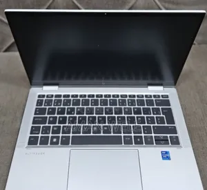 New Laptop HP EliteBook X360 1030 G8 16GB Intel Core I7 SSD 512GB