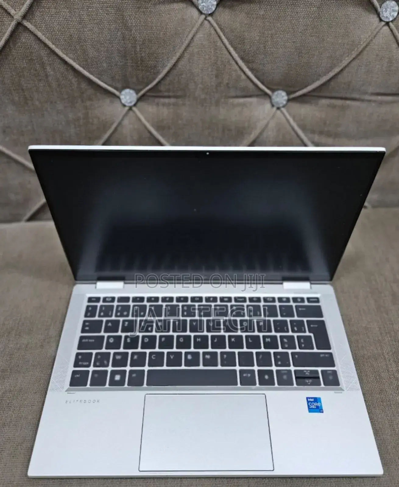 New Laptop HP EliteBook X360 1030 G8 16GB Intel Core I7 SSD 512GB