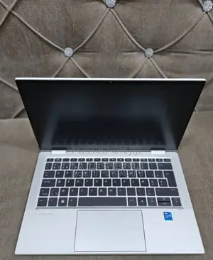 New Laptop HP EliteBook X360 1030 G8 16GB Intel Core I7 SSD 512GB