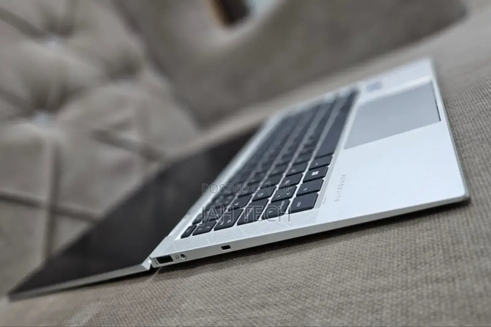 New Laptop HP EliteBook X360 1030 G8 16GB Intel Core I7 SSD 512GB