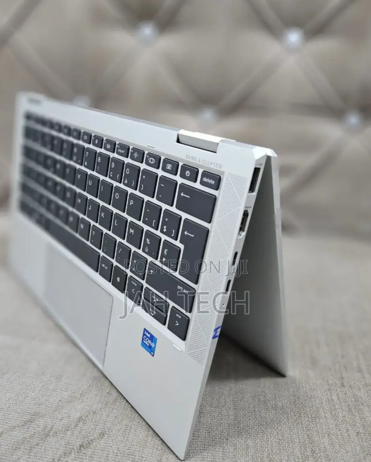 New Laptop HP EliteBook X360 1030 G8 16GB Intel Core I7 SSD 512GB