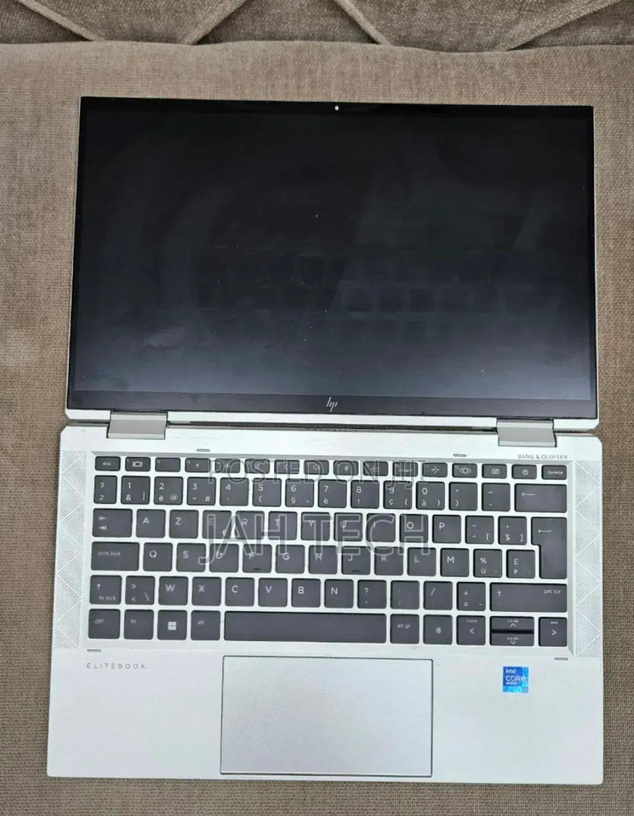 New Laptop HP EliteBook X360 1030 G8 16GB Intel Core I7 SSD 512GB