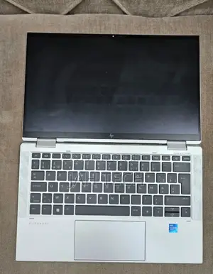 New Laptop HP EliteBook X360 1030 G8 16GB Intel Core I7 SSD 512GB