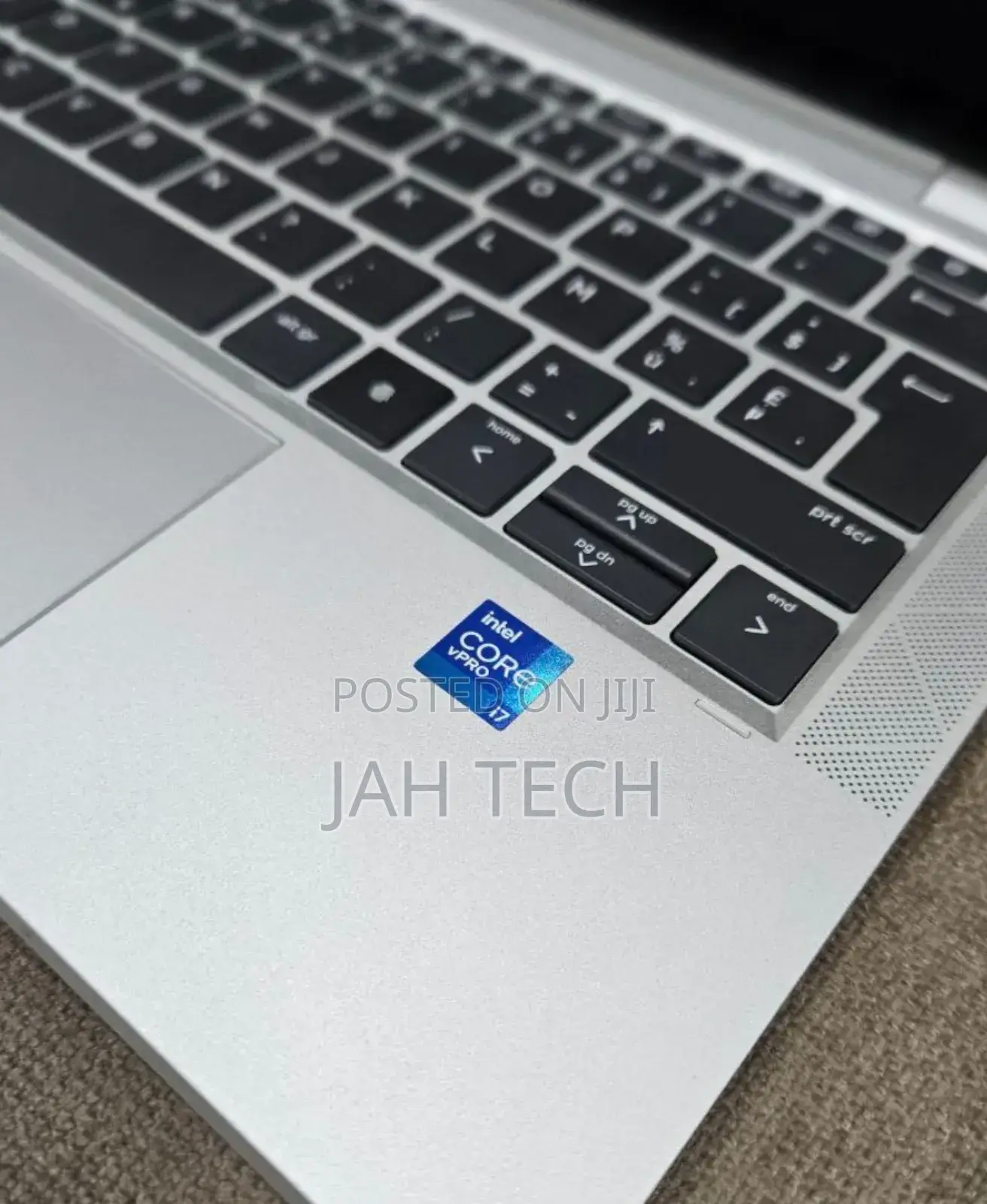 New Laptop HP EliteBook X360 1030 G8 16GB Intel Core I7 SSD 512GB