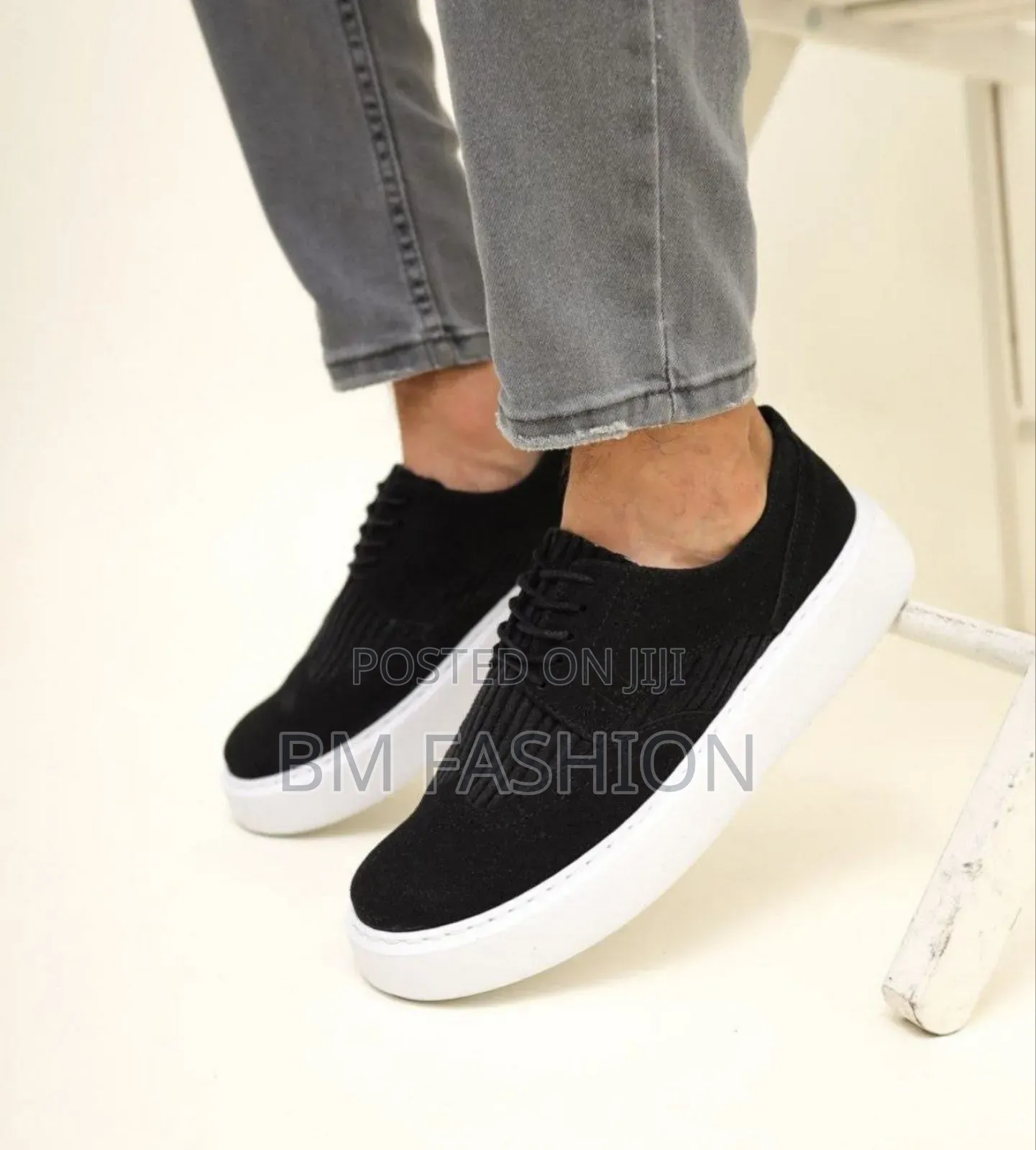 Chekich Original Men's Shoes With Free Delivery (Holiday Price Drop)