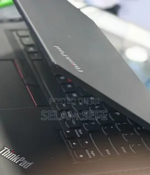 Photo - New Laptop Lenovo ThinkPad X390 16GB Intel Core i7 SSD 512GB