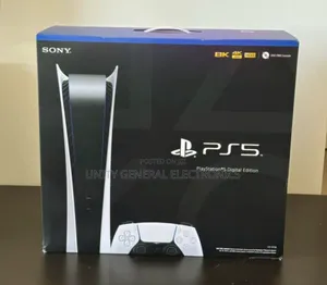 Photo - ◆Ps 5 Sony Play Satione 5