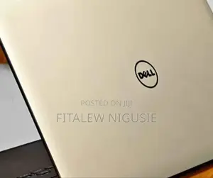New Laptop Dell XPS 15 16GB Intel Core I7 SSD 512GB