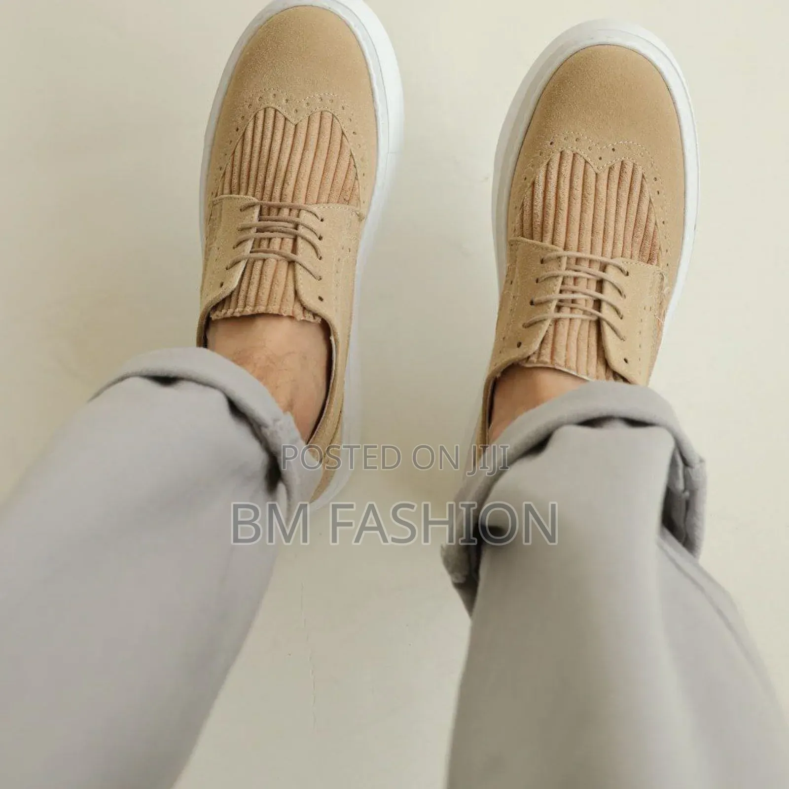 Chekich Men's Sneakers With Free Delivery [Holiday Sale]