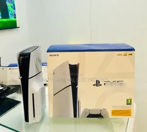 Photo - *Play Statione 5 Sony * 5 Years Warranty