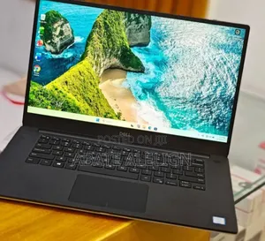 Photo - New Laptop Dell XPS 15 16GB Intel Core I7 SSD 512GB