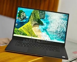 New Laptop Dell XPS 15 16GB Intel Core I7 SSD 512GB