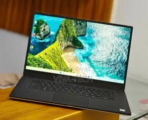 New Laptop Dell XPS 15 16GB Intel Core I7 SSD 512GB