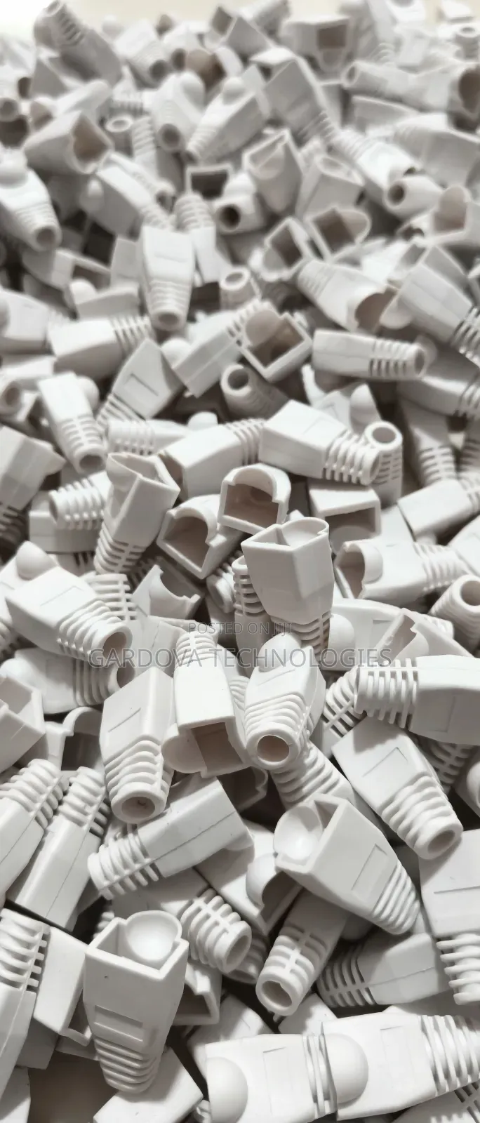 Rj45 Jacket / Boot Cover – Cable Protection