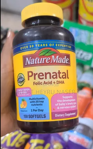 Photo - Prenatal +Hda