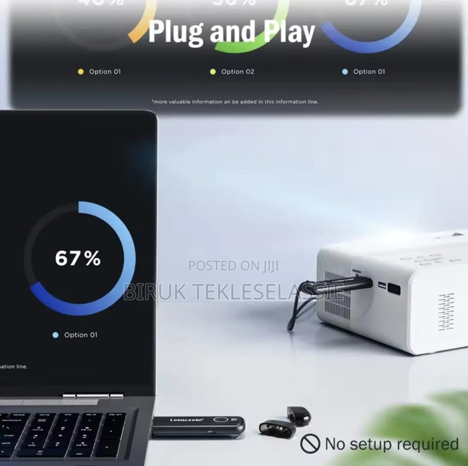 50m Wireless Hdmi Extender Wirlessly