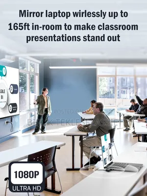 50m Wireless Hdmi Extender Wirlessly