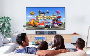 50m Wireless Hdmi Extender Wirlessly