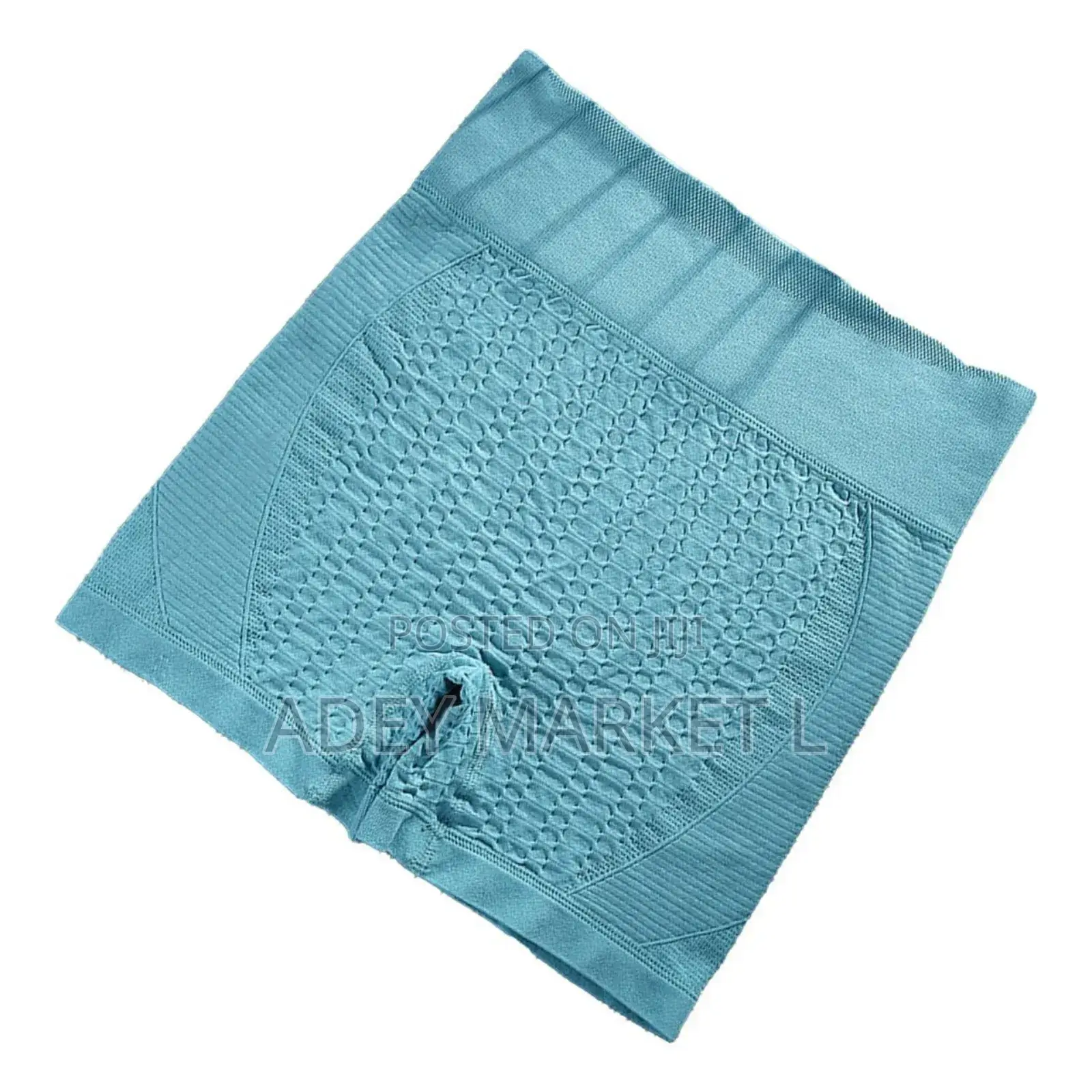 High Waist Butt Lifting Yoga Shorts