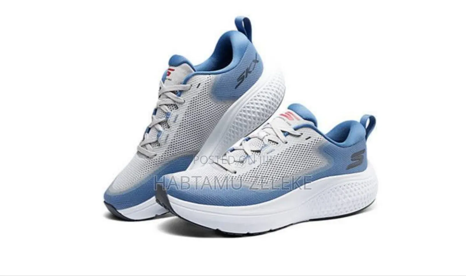 Skechers Orginal Men's Shoe's