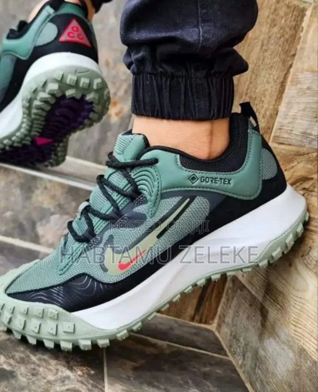 Nike Acg Orginal Men's