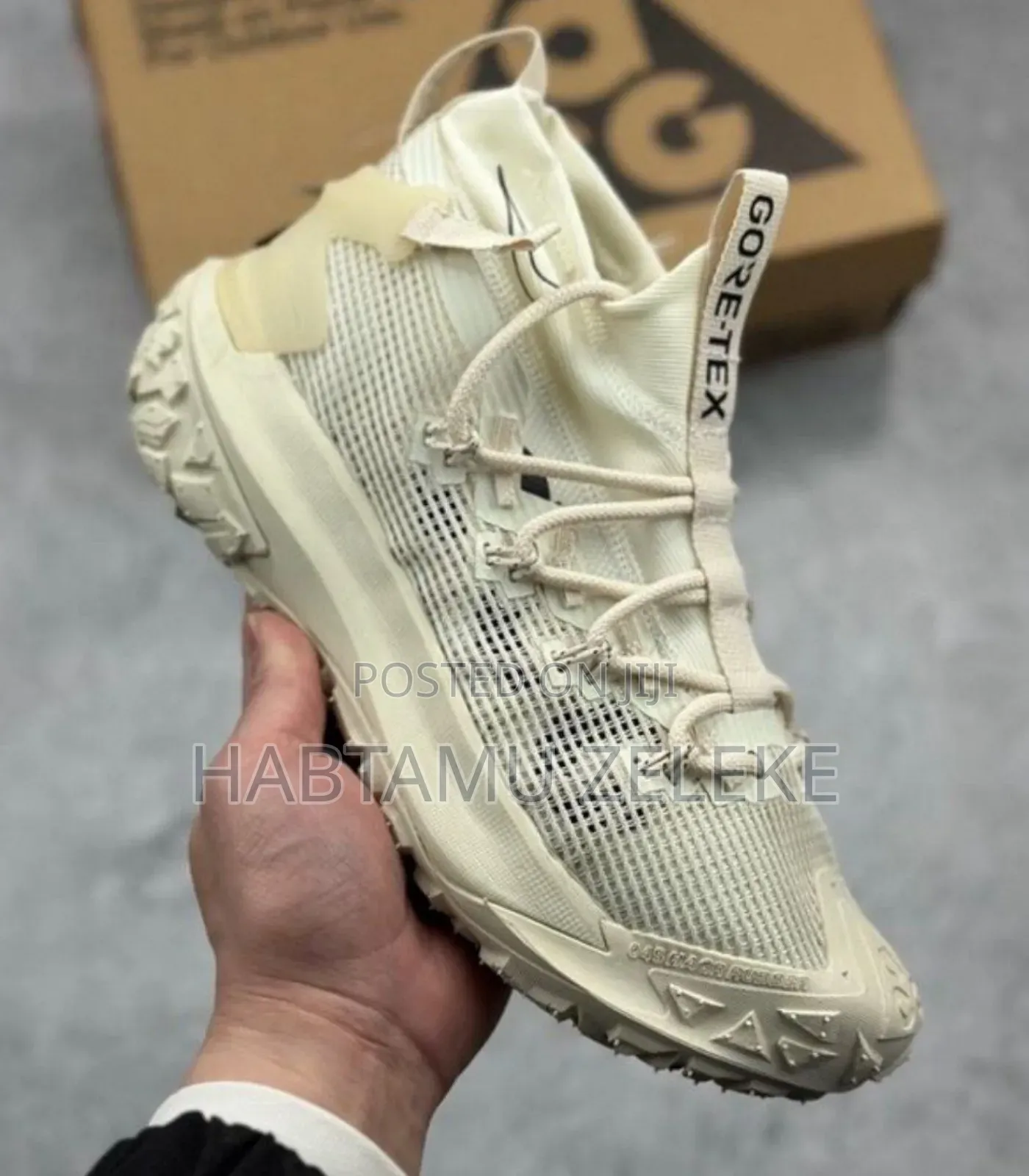 Nike Acg Orginal Men's