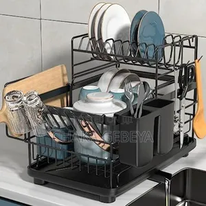 Photo - Organize Your Kitchen Beautifully!