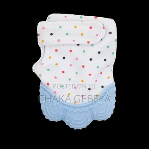 Baby Hand Protector - Easy to Clean - Prevents Germ Spread