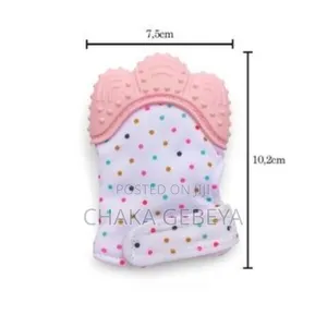 Baby Hand Protector - Easy to Clean - Prevents Germ Spread