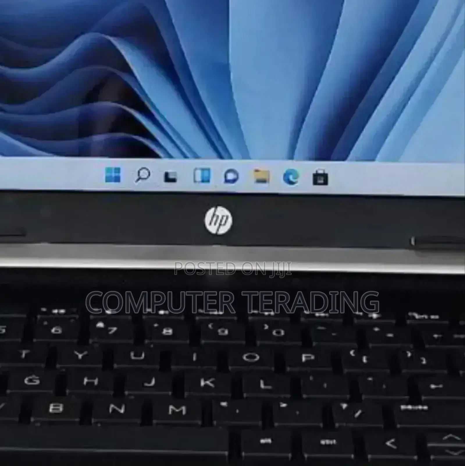 New Laptop HP Stream Notebook 8GB Intel Core i5 HDD 1T