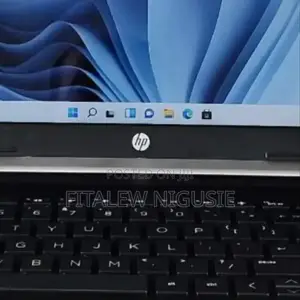 New Laptop HP Stream Notebook 8GB Intel Core i5 HDD 1T