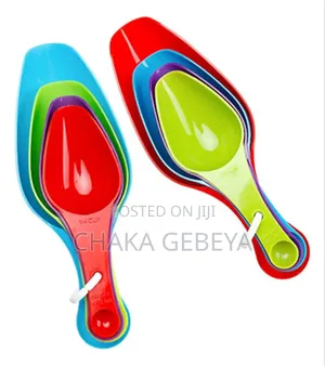 Complete Baking Sifter Kit - Different Sizes - Easy to Use