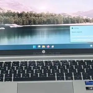 New Laptop HP ProBook 440 G9 16GB Intel Core i7 SSD 512GB