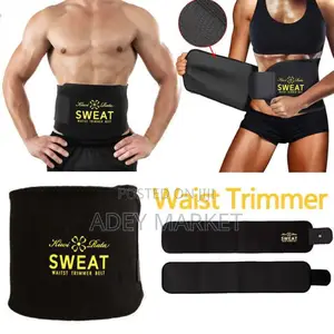 Sweet Sweat Waist Trimmer