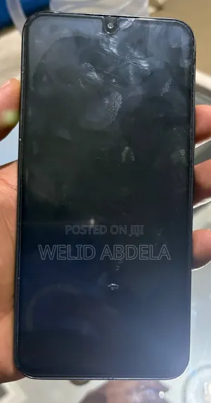 New Samsung Galaxy A34 5G 128 GB Black