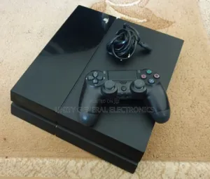 Photo - ##Play-Station Ps 4 Free Delivery
