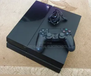 ##Play-Station Ps 4 Free Delivery