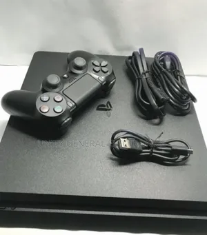 Ps 4 Sony Orginal Playstation Free Delivery