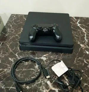 Photo - ◈Play-Station (Ps-4) Sony New Brand