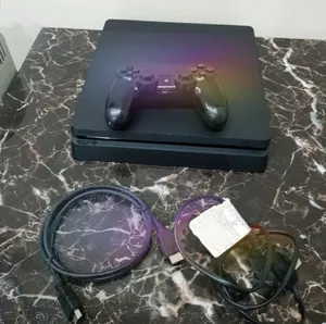 ◈Play-Station (Ps-4) Sony New Brand