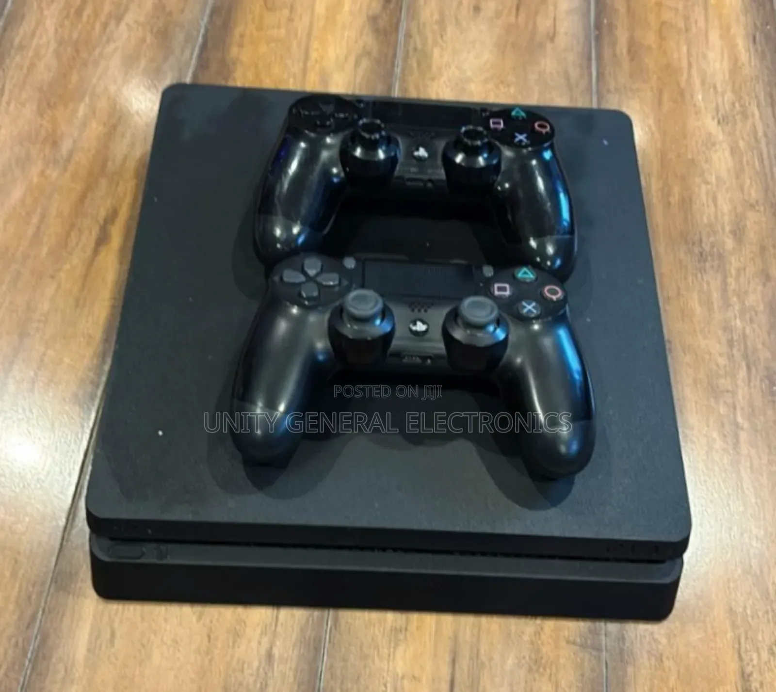 ◊Play Station 4 (Ps 4) Free Delivery