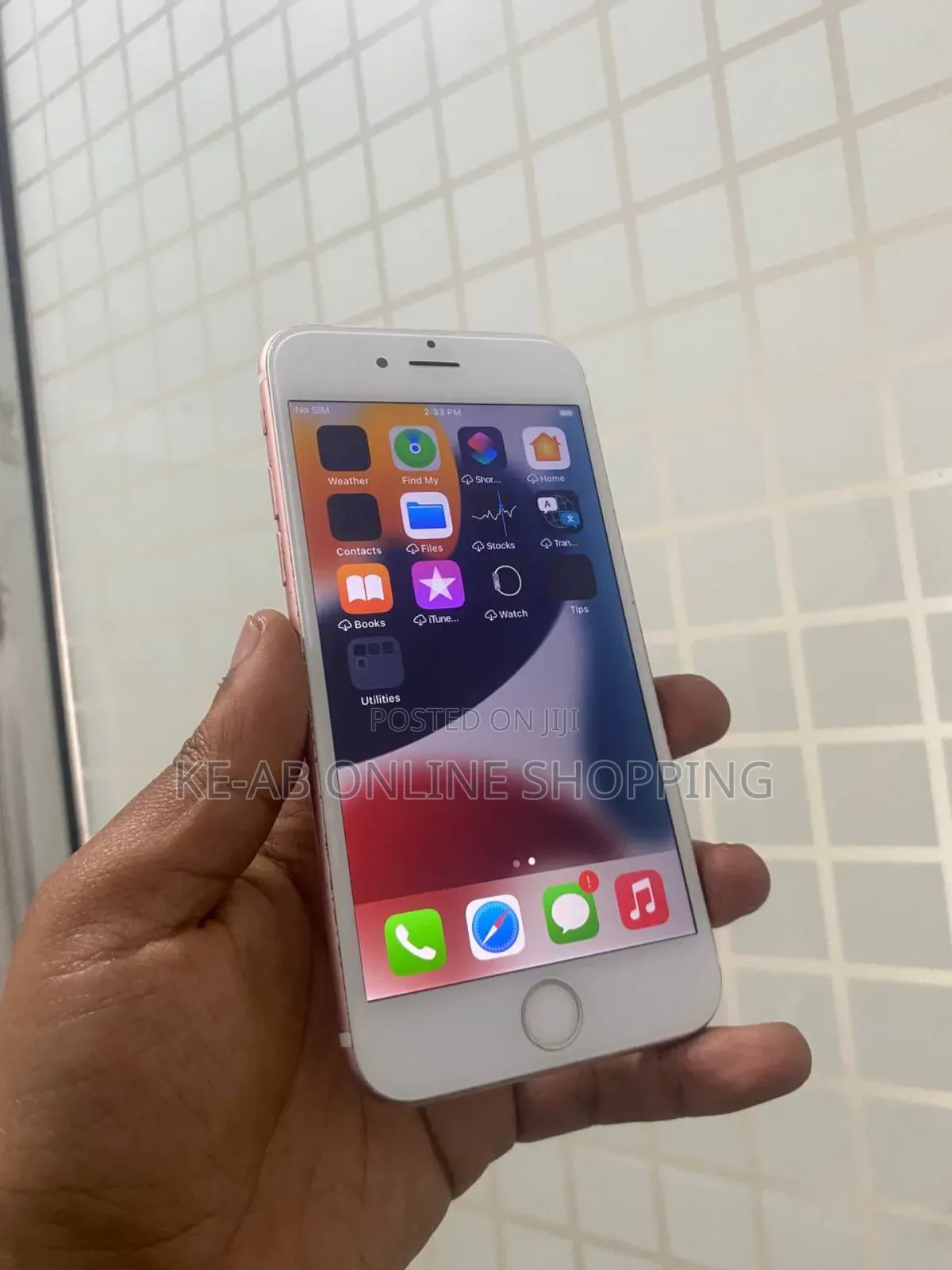 Apple iPhone 7 Plus 128 GB