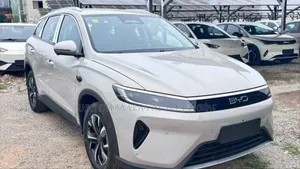 BYD Destroyer 05 DM-i 1.5 Hybrid FWD 2025 Gold