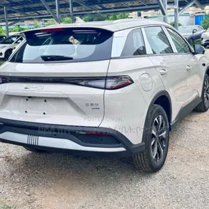 BYD Destroyer 05 DM-i 1.5 Hybrid FWD 2025 Gold